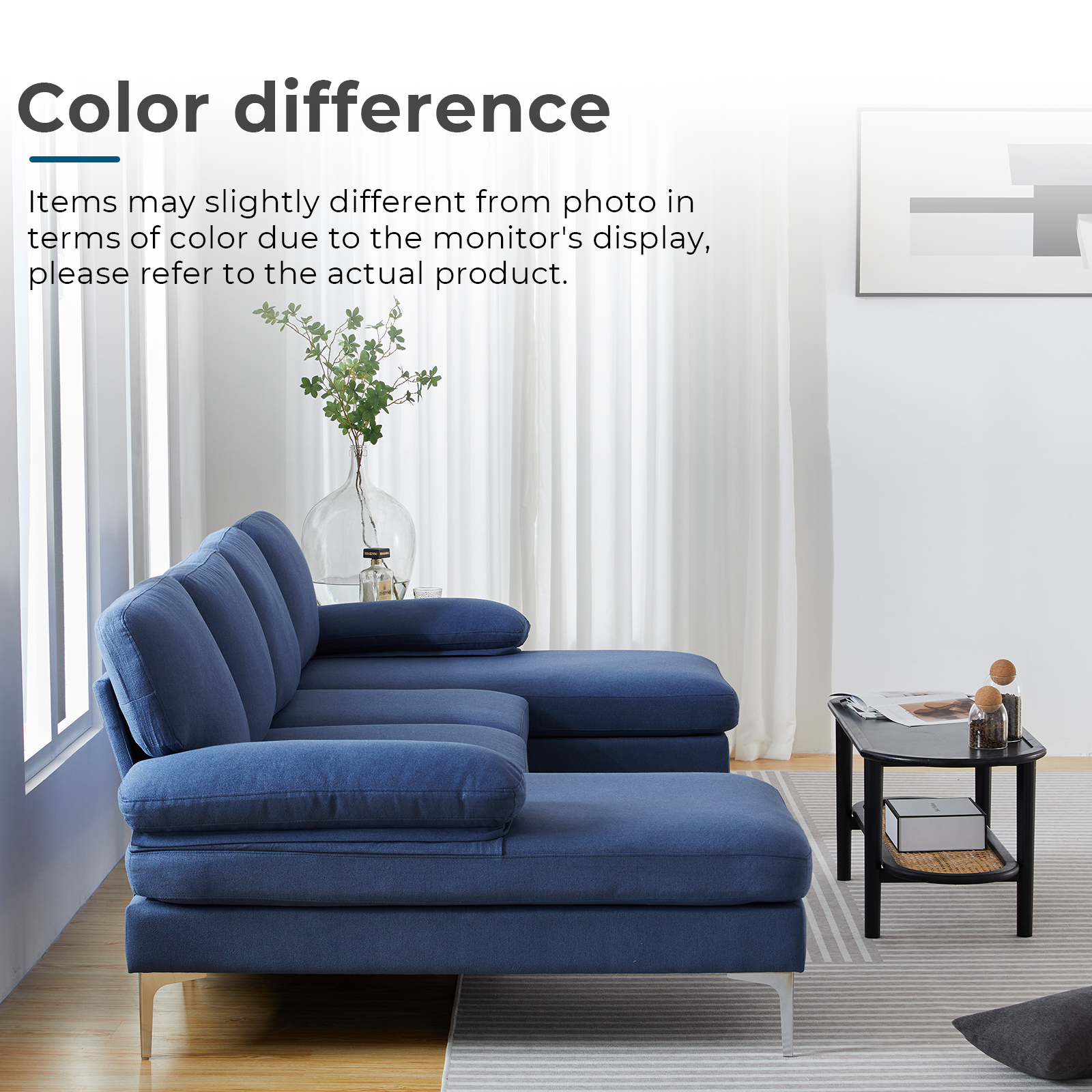 Title: Blue Sky Sofa vs Full-Grain Leather Sofa: A Comprehensive Comparison