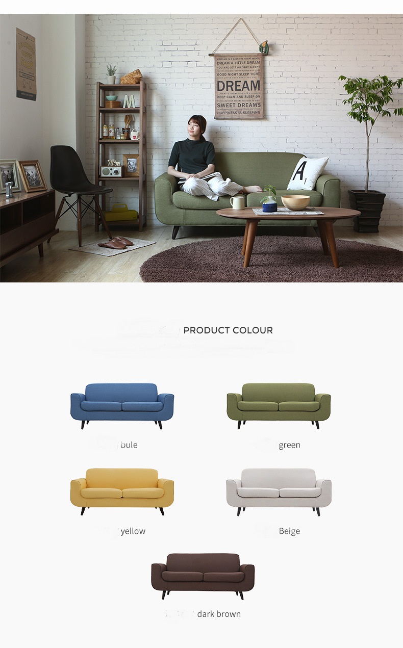 Korean Sofa: A Cultural and Design Masterpiece