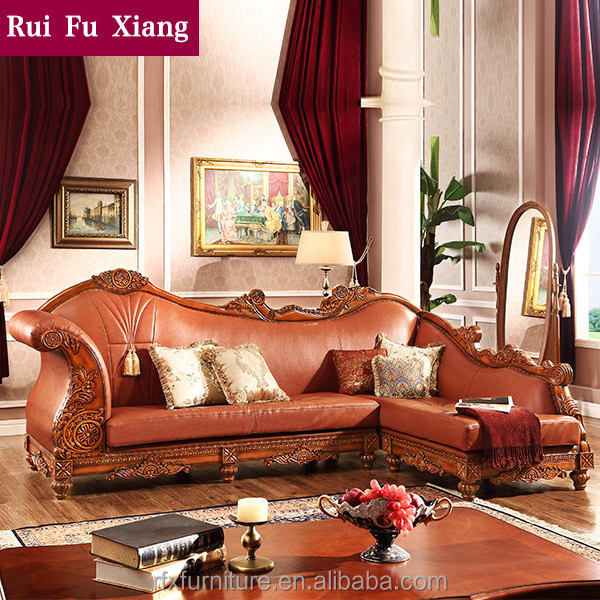 Title: The Enchanting allure of Suzhou-Style Rosewood Furniture: An Ode to the Majestic Antique Red Sandalwood Sofa