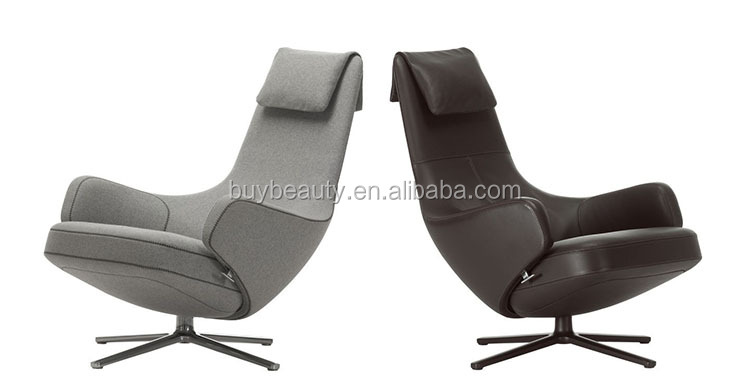 Title: Embracing Comfort and Style: The Iconic Eames Lounge Chair and its Legacy