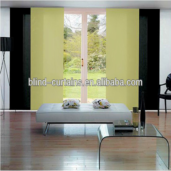 Title: Curtain Bliss: The Ultimate Window Decoration Solution