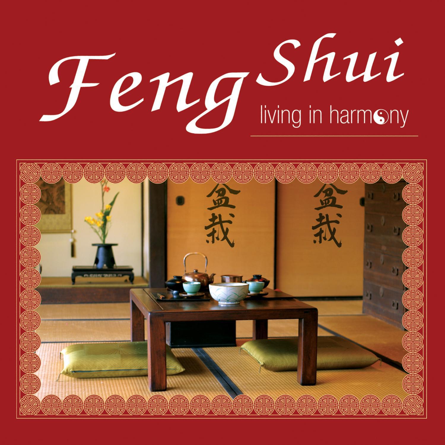 Title: The Symbolic Significance and Pragmatic Effect of a Coffee Table Above a Sofa in Chinese Feng Shui