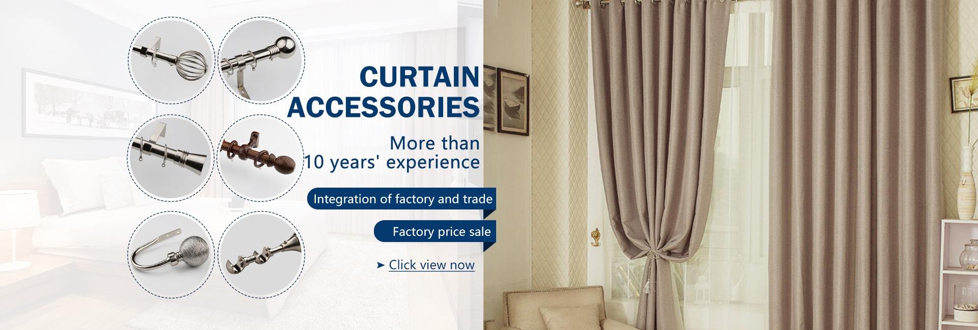 Title: Hangzhou Curtain Brand Directory