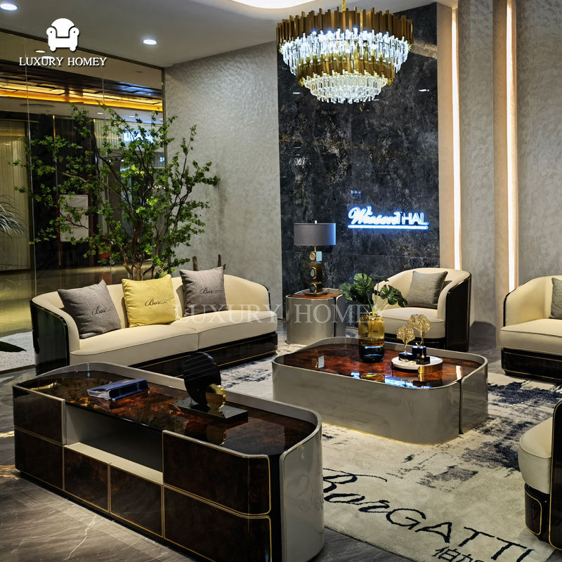 Title: Exploring the Best Jinan Sofa Manufacturers for Unmatched Quality and Design