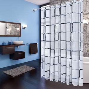 The Most Practical Curtains for a Bathroom