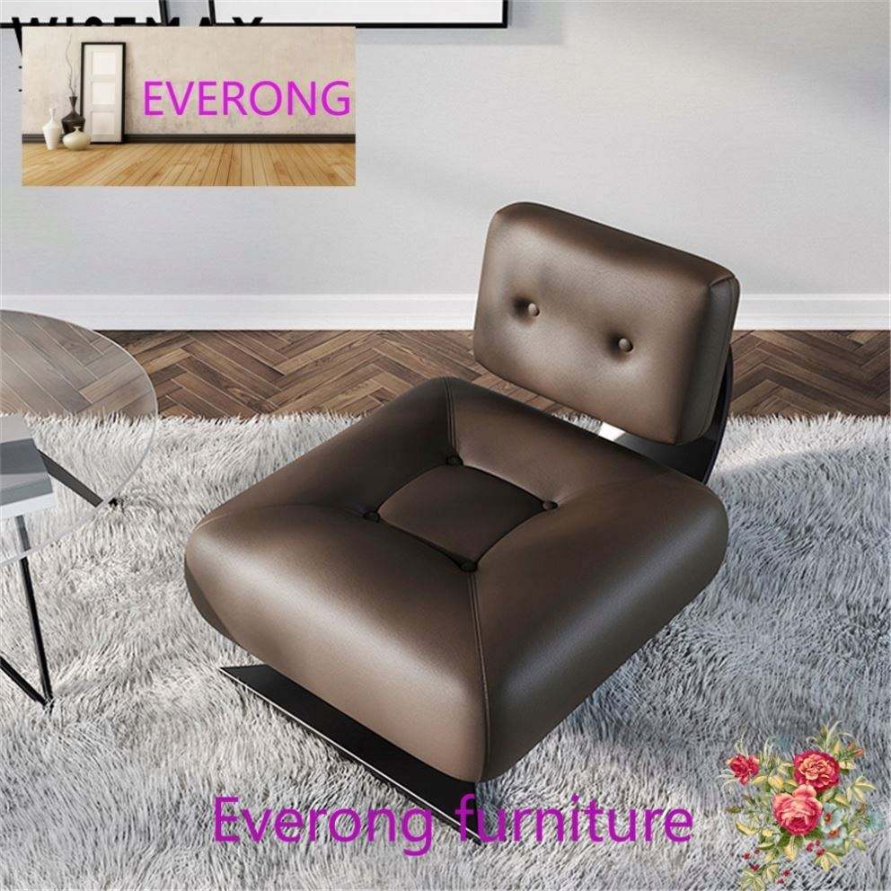 Title: Embellishing Your Living Room with Comfortable Sofa Chairs