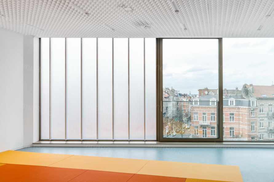 Aokke Electric Curtains: The Perfect Blend of Technology and Design