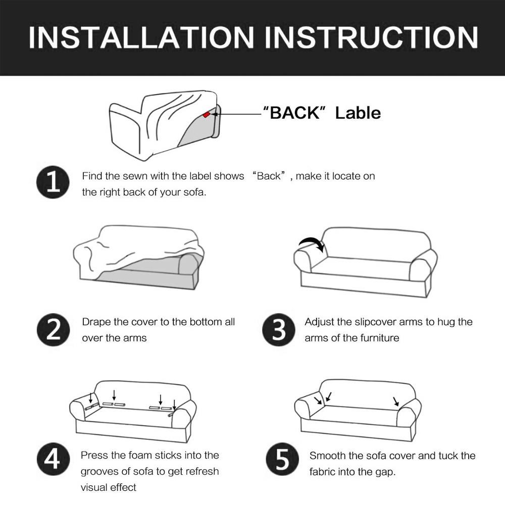 Title: The Ultimate Guide to Installing Sofa Cushions: A Comprehensive Step-by-Step Tutorial