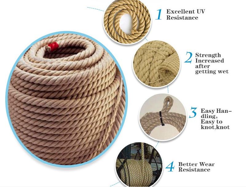 Easy DIY Rope Curtain Method Guide