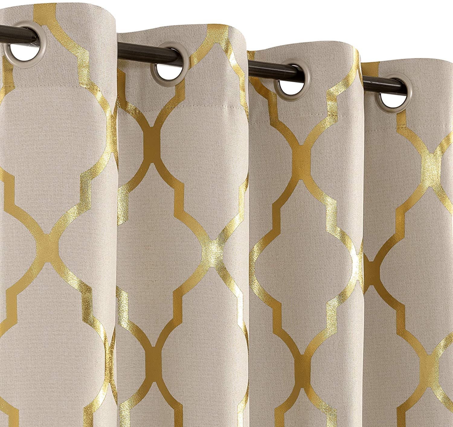 Hooked Curtain Pattern: A DIY Guide to Creating Stunning Curtains with Hooks