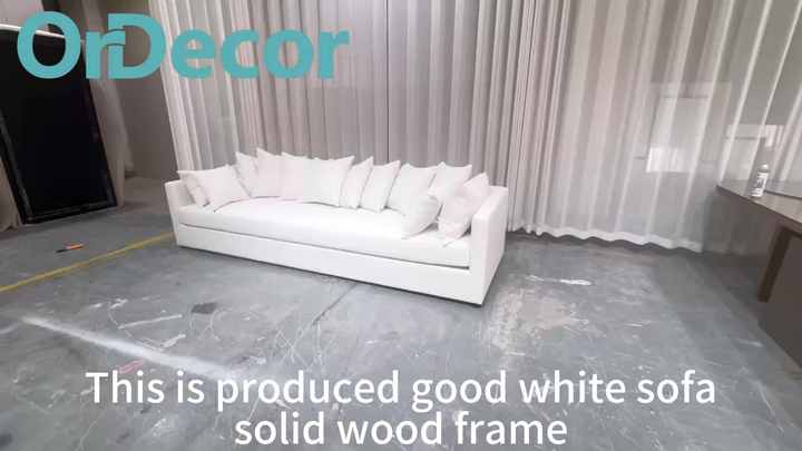 Title: Is Noah Sofa a Good Quality Sofa?