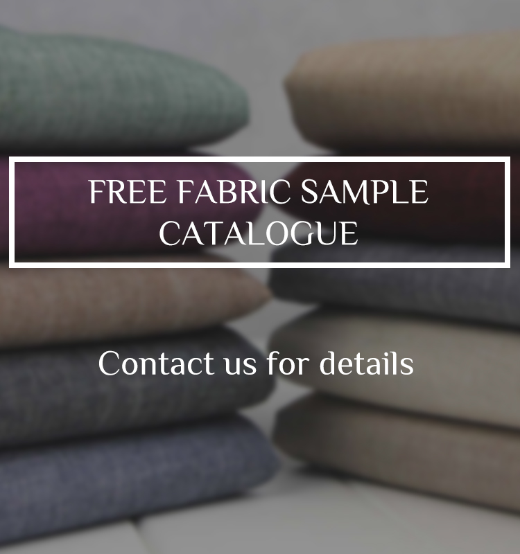 Title: Curtain Fabric Wholesale Market Guide