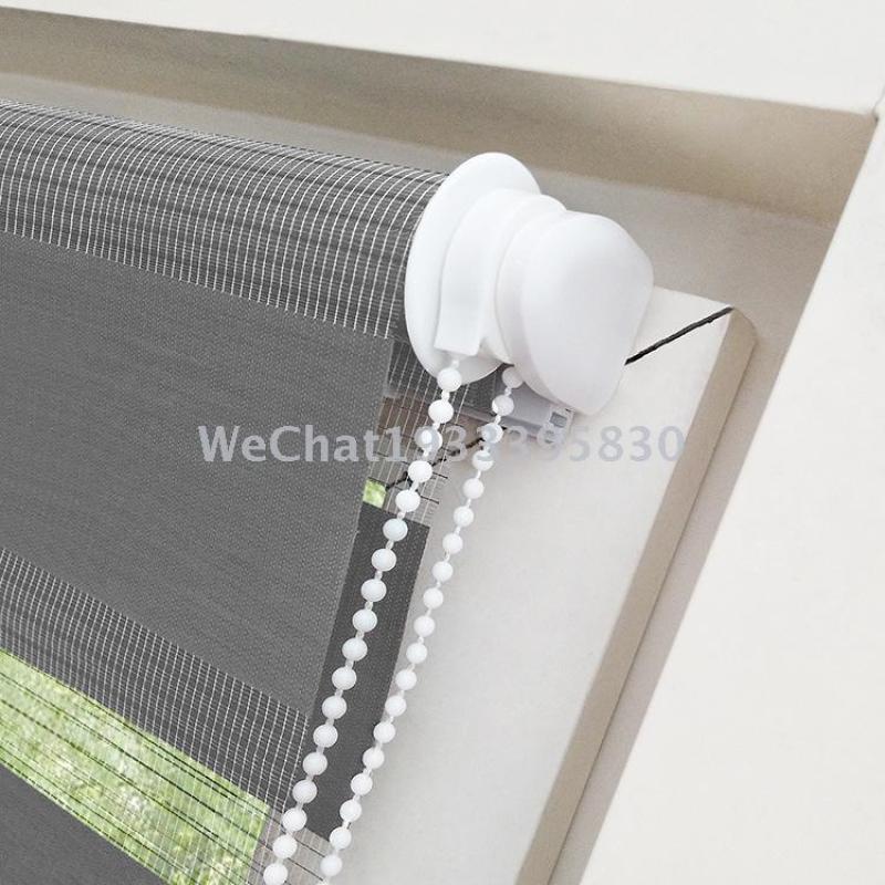 The Temporary and Simple Curtain Hanging Method