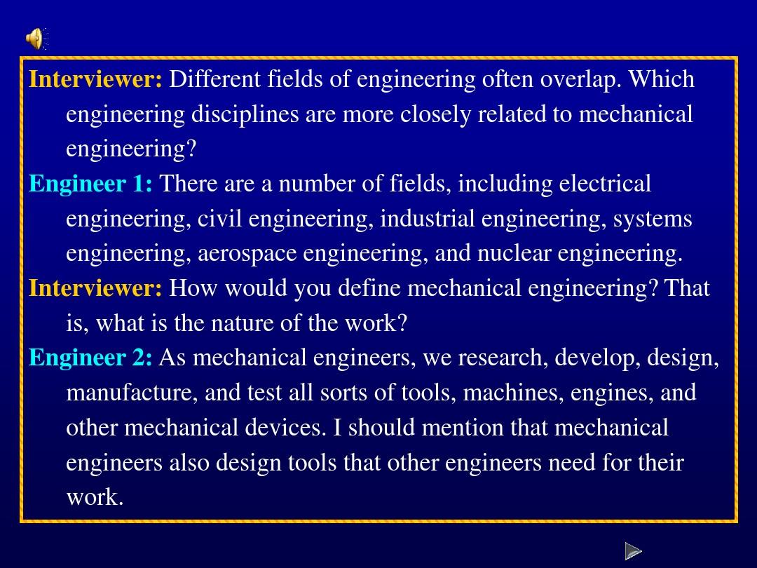 Title: Fundamental Knowledge of Chair Mat Engineering Apprenticeship