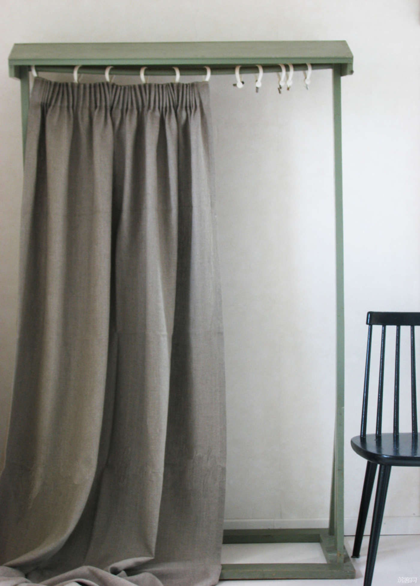 Is Cotton-linen Curtain 100 Yuan per Meter Expensive?