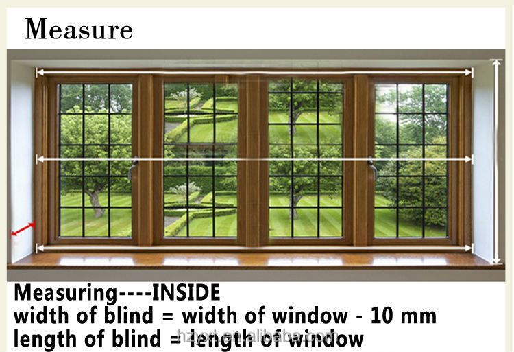 Title: The Many Benefits of Xians Window Blinds