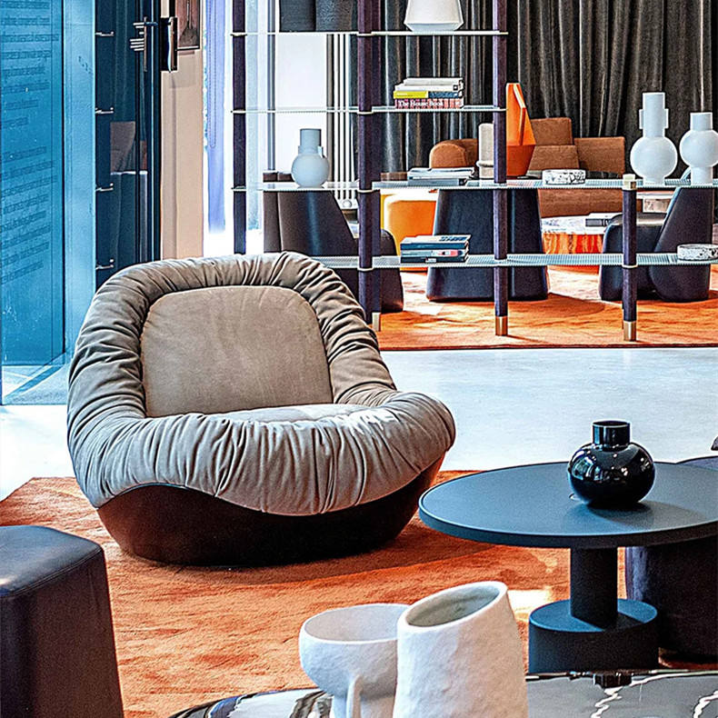 Title: Embracing Comfort and Style: An In-Depth Exploration of Baolaijia Sofa Official Store