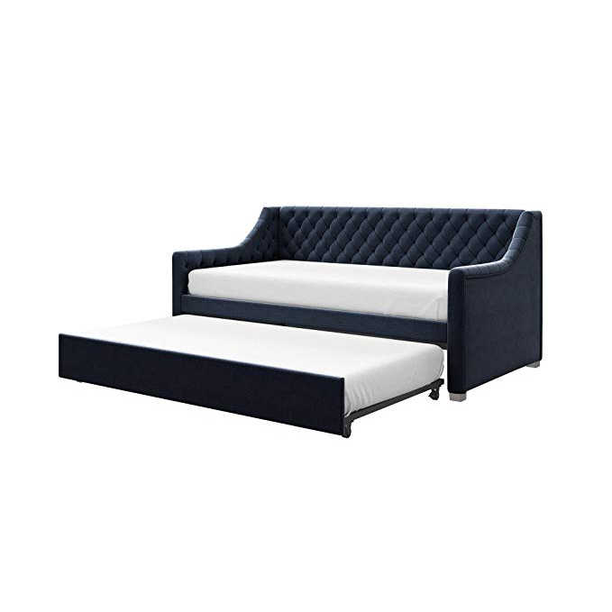 Title: The Ultimate Futon Sofa: A Portable and Versatile Bed for Solo Travelers