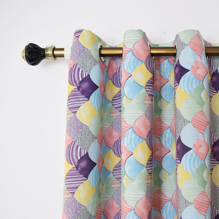 The Curtains Tapestry: Exploring the Fabric of Window Dressings