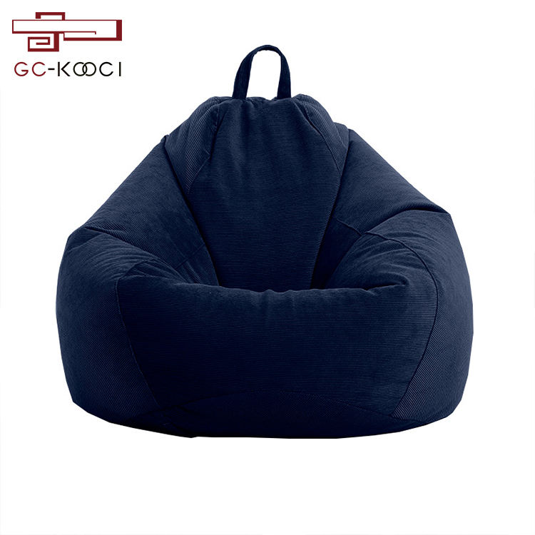 Title:  Zero Gravity Bean Bag Sofa: A Revolutionary Comfort Solution for Home and Office