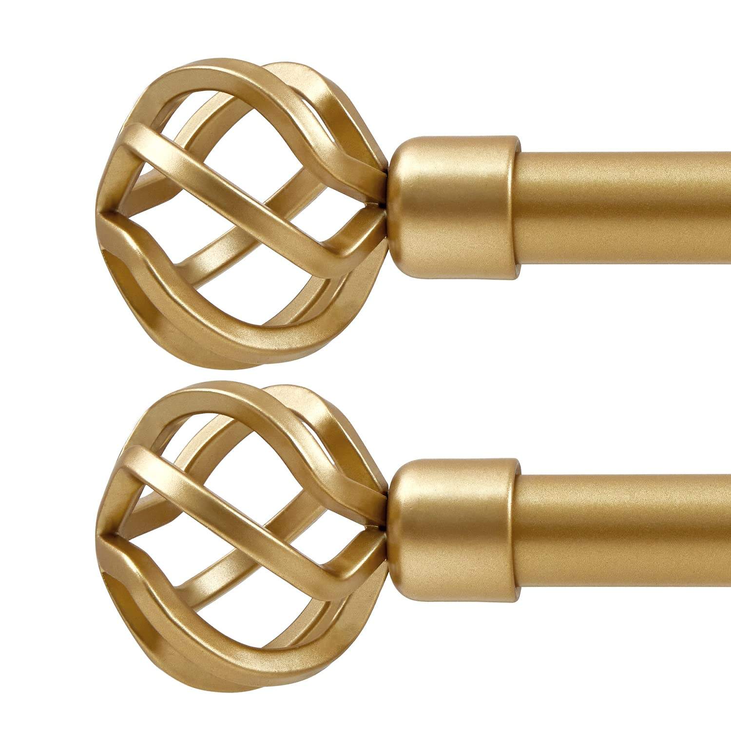 Title: Curtain Rod Accessories: The Quintessential Guide