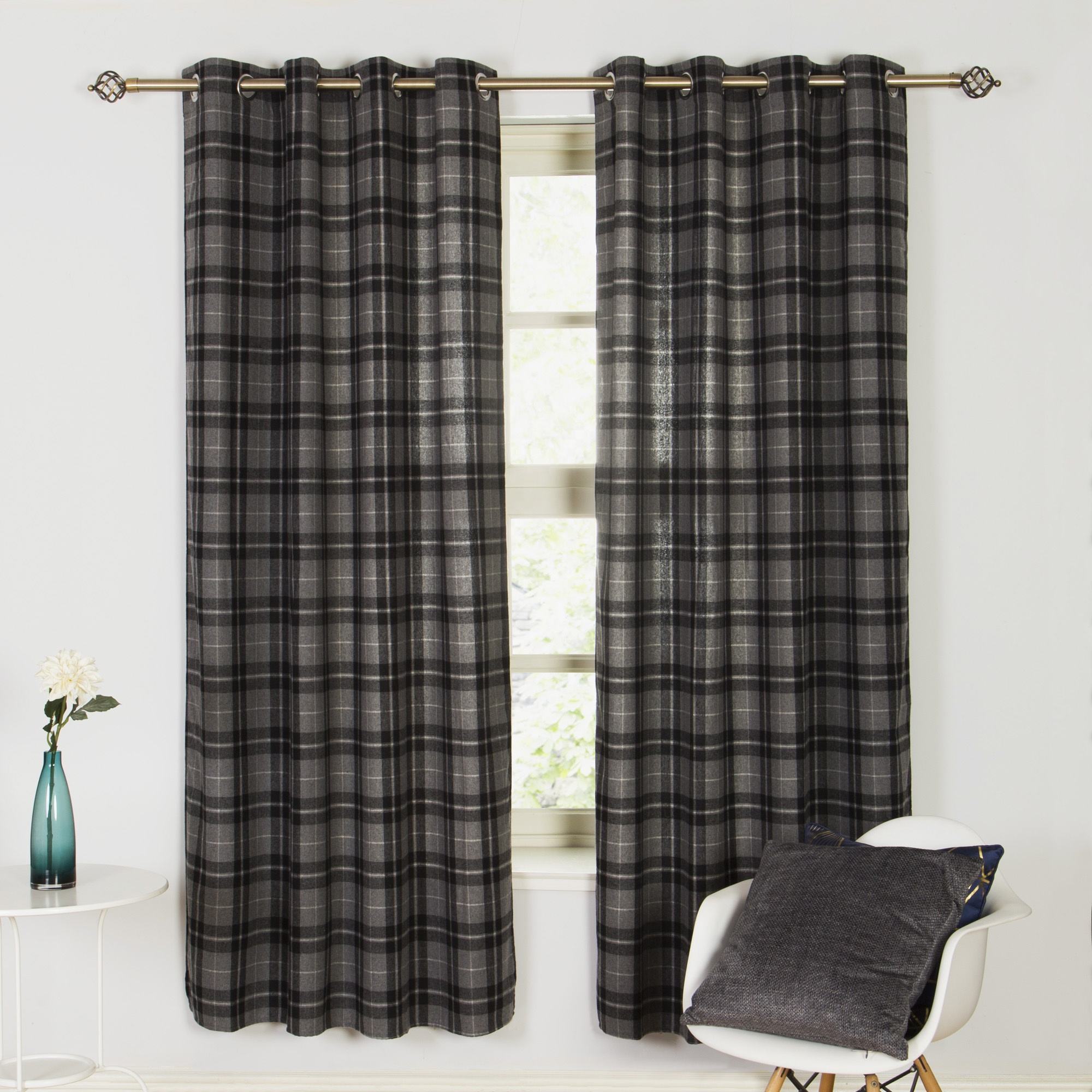 How to Bargain for Curtains?