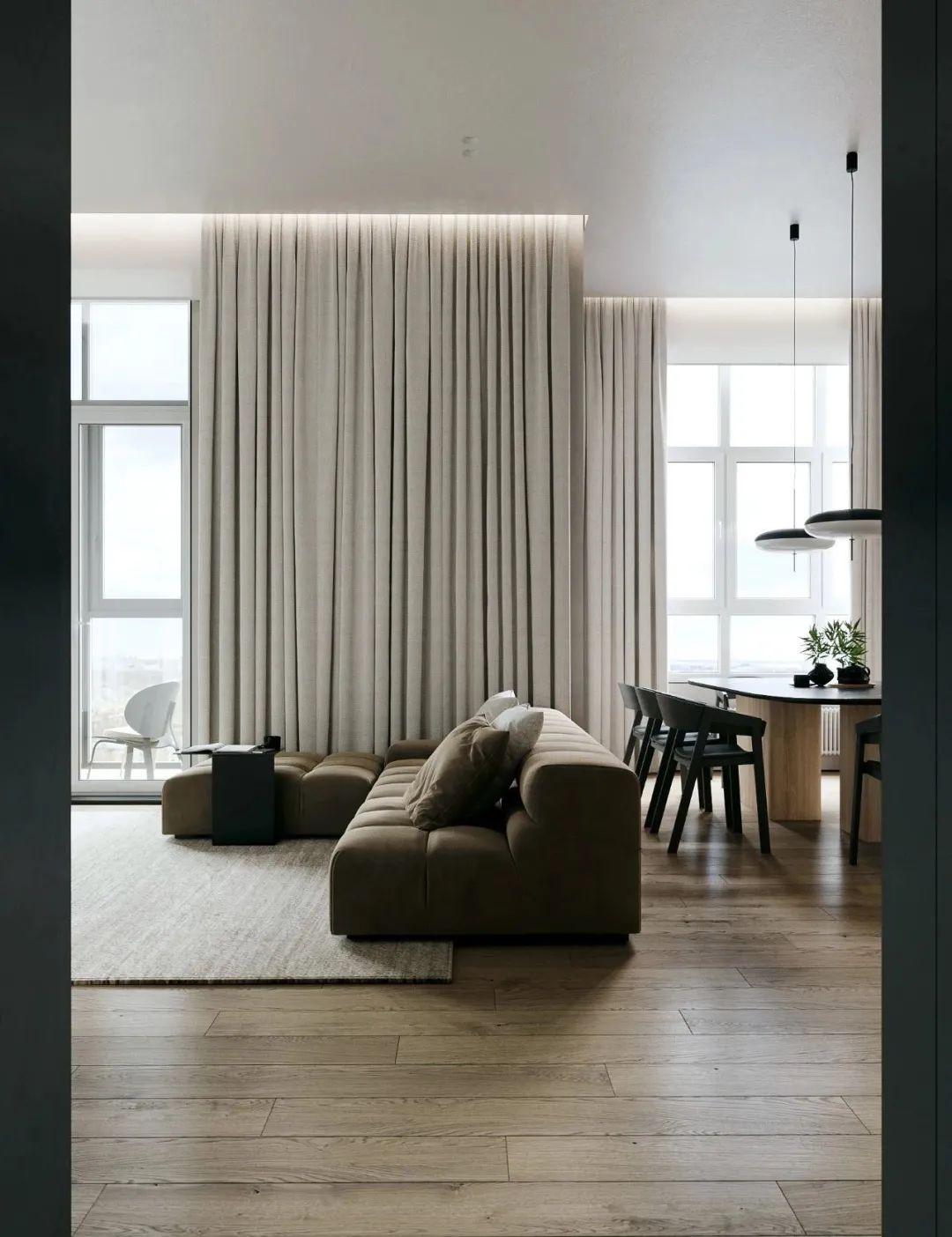 What Color Curtains Look Best?