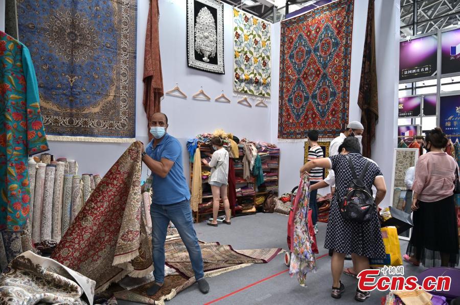 Title: Where is the Quanzhou Curtain Wholesale Market?