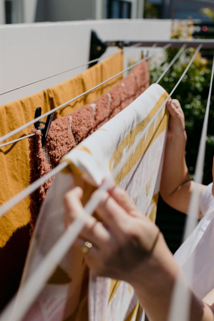 Washing a Pair of Curtains: Cost and Considerations