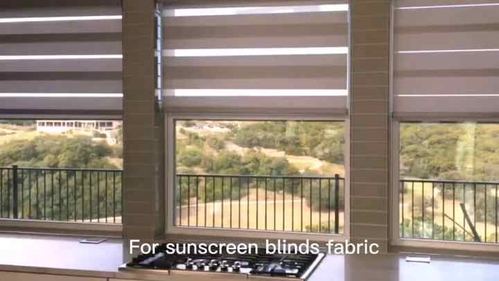 Title: The Smart Choice for Windows: Electric Curtains and Blinds