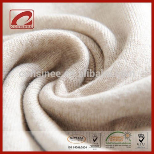 Title: The Unique Properties of Cashmere Fabric