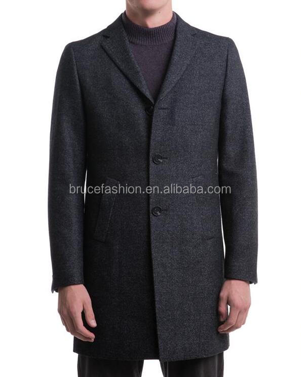 Title: Double-Sided Cashmere Coat Manufacturers: An Industry Overview