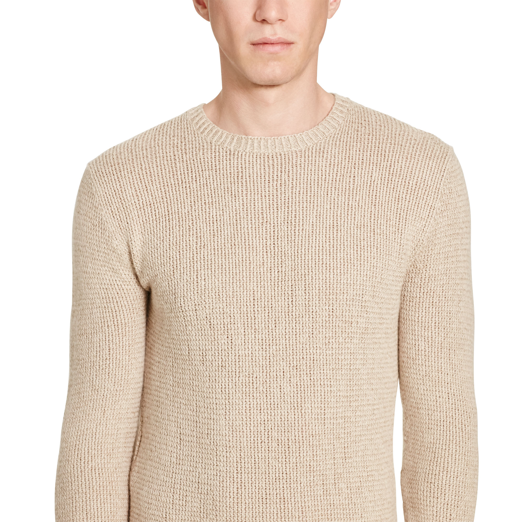 Title: The Unique Charm of Brand-Name Cashmere Sweaters