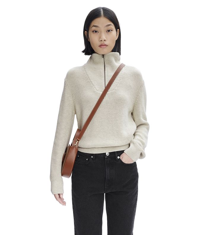 Womens Cashmere Sweater: Fashionable and Functional