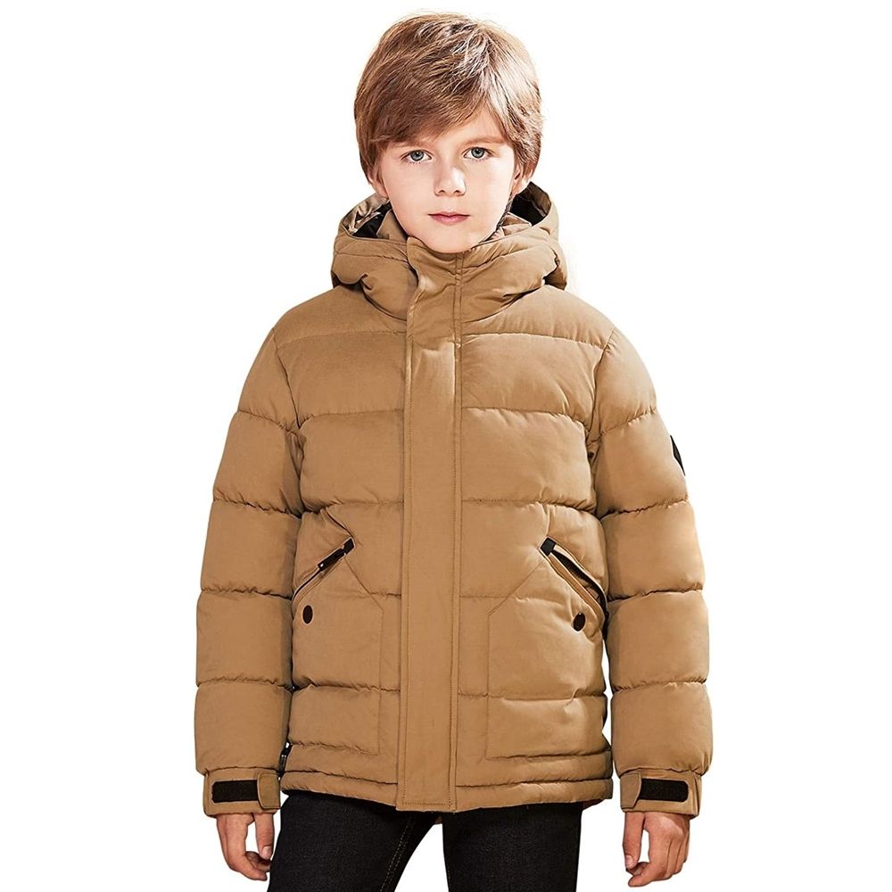 Title: Childrens Cashmere Coat: The Ultimate Winter Fashion Statement