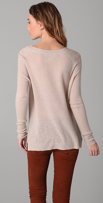 Title: The Cashmere Sweater Brands to Know