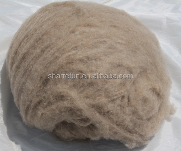 Title: The Unique Charm of Cashmere Fat Brown