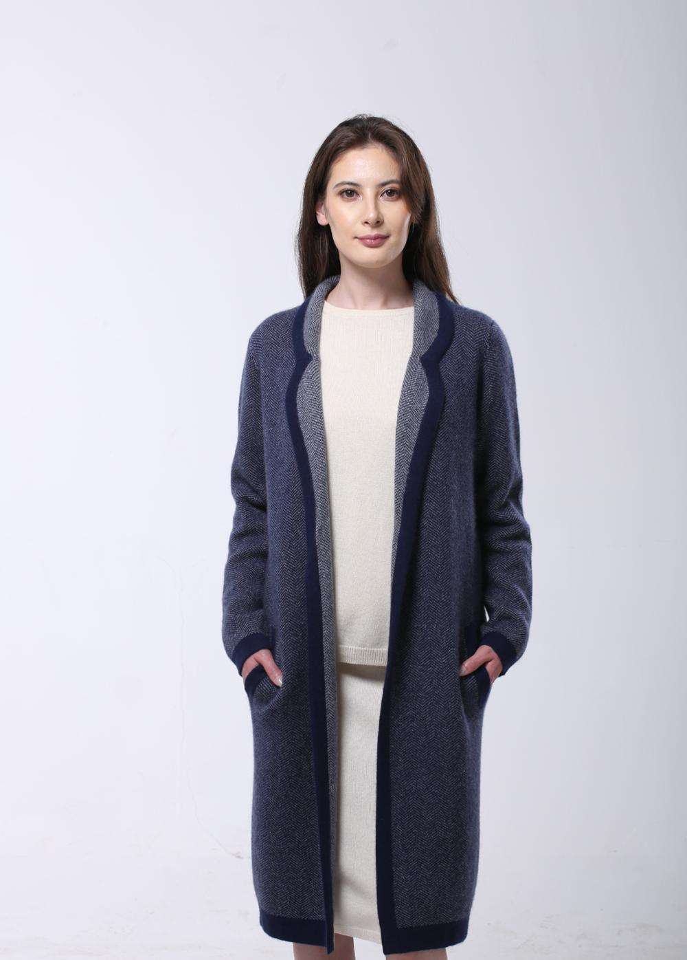 Title: Direct Sale of Cashmere Coat Manufacturers