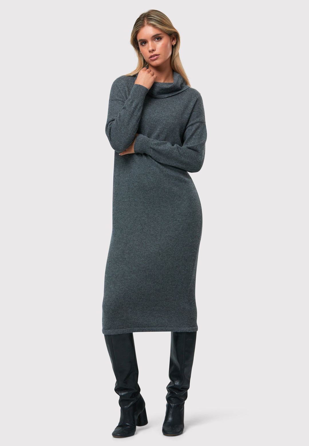 Title: The Charm of Erdos Womens Cashmere Sweaters