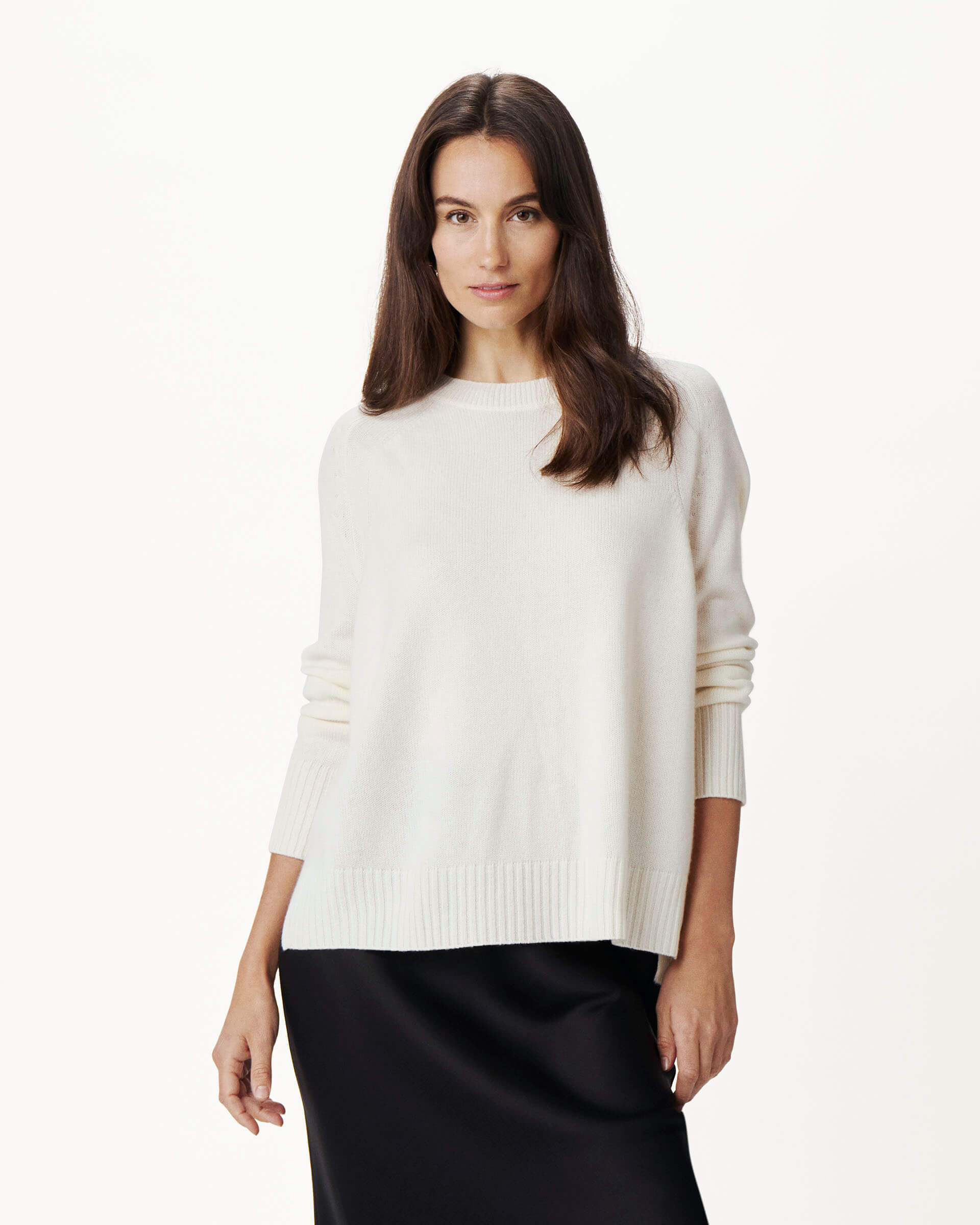 Title: The Charm of Erdos Womens Cashmere Sweaters