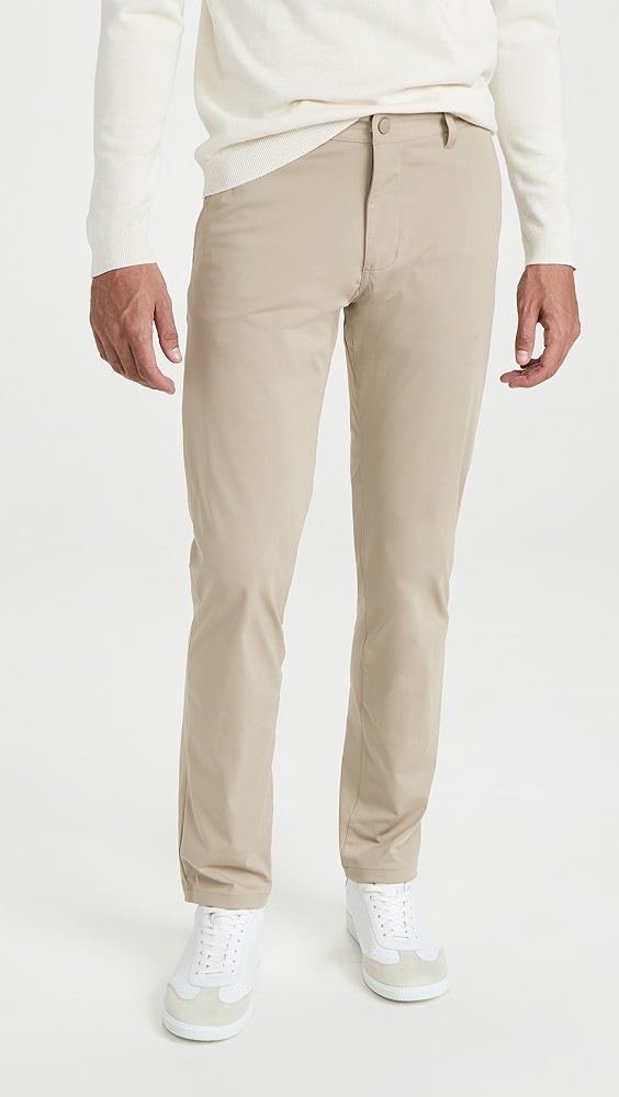 Title: The Unique Charm of Mens Cashmere Cotton Pants