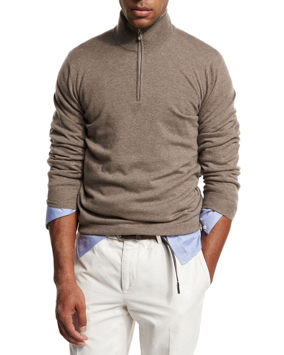 Do Cashmere Sweaters Pill?