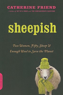 Title: The Difference between Sheep and Cashmere Sweaters