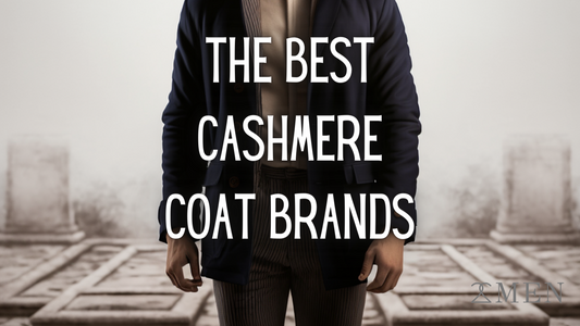 Italian Cashmere Brands: A Luxury Fashion Statement