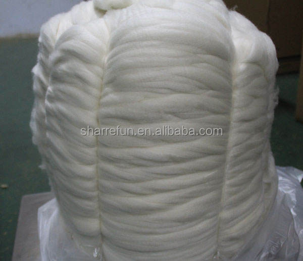 Title: What is Cashmere Cotton?