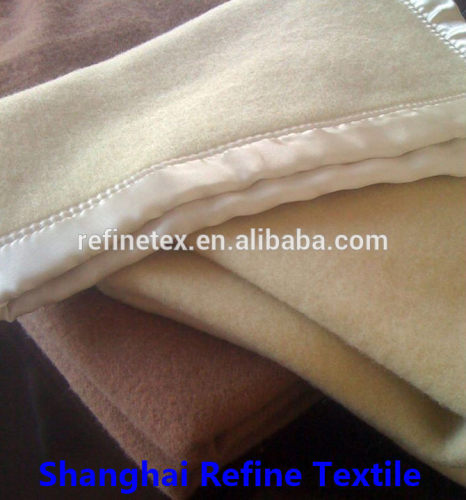 Title: The Price of Cashmere Blankets