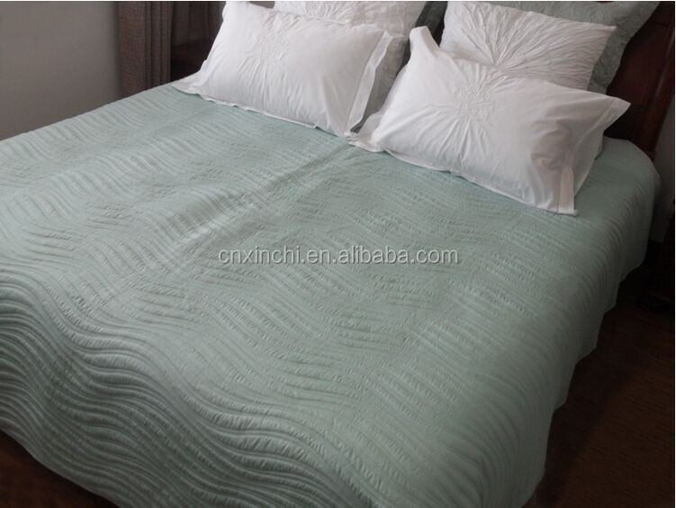 Title: The Unique Charm of Plant Cotton Four-Piece Bed Set