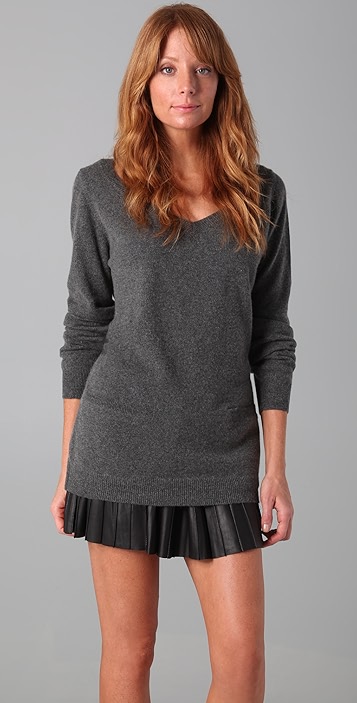 Will Cashmere Sweater Pilling?