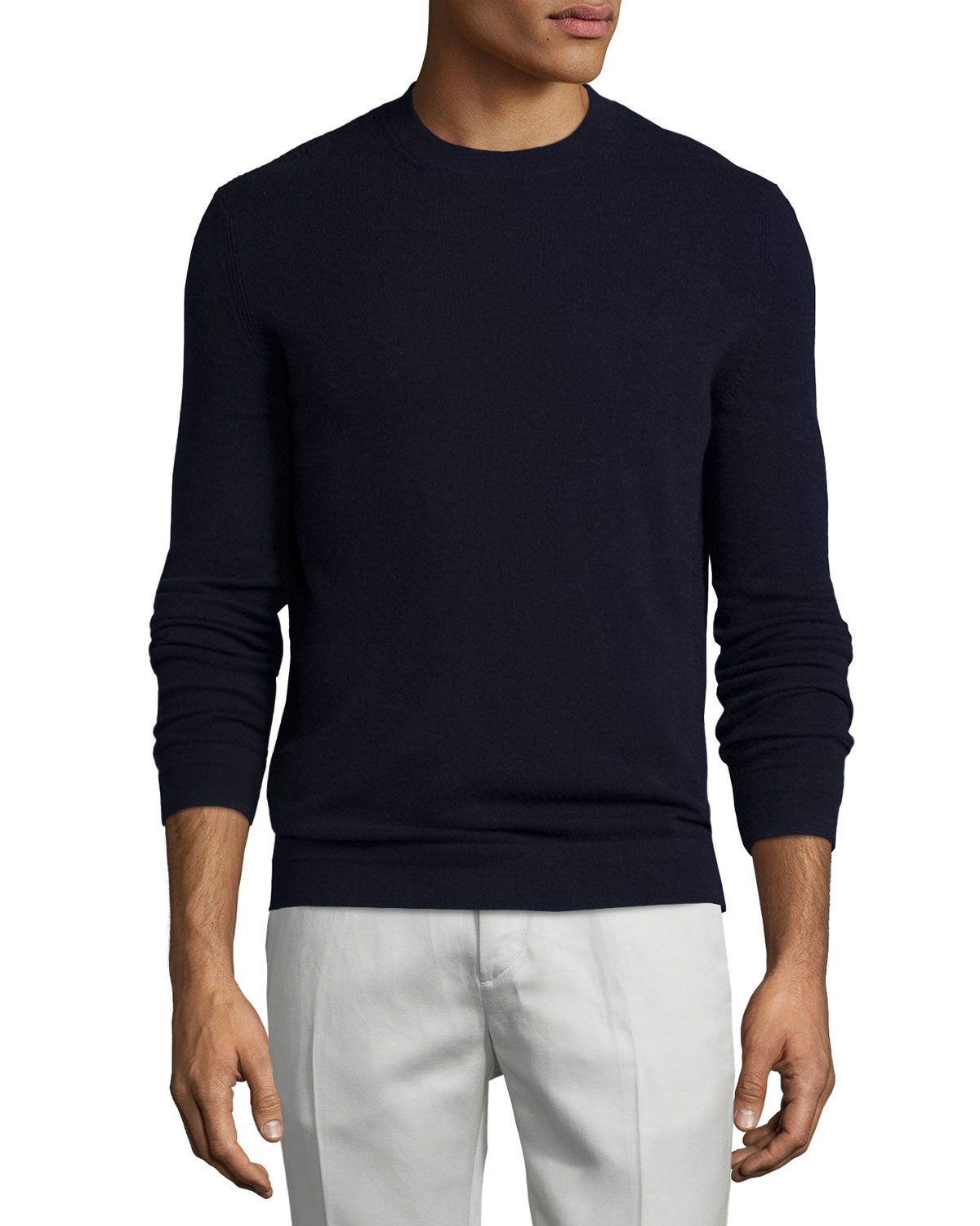 Title: The Top Ten Cashmere Sweater Brands