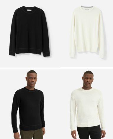 The Unique Charm of Cashmere Sweaters